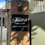 Teatro Art - Short Walk To Center 帕特雷