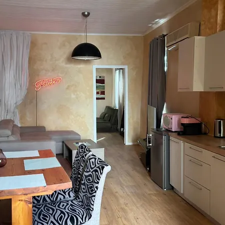 Apartment Teatro Art - Short Walk To Center