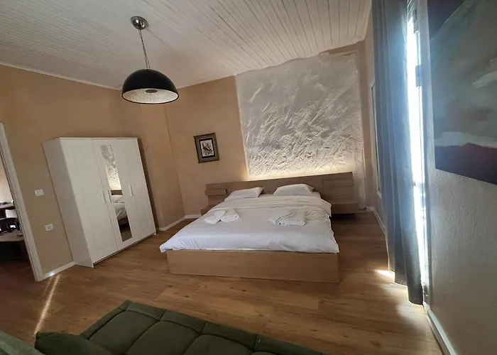 Apartment Teatro Art - Short Walk To Center *
