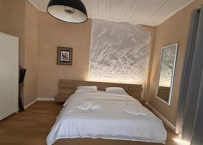 Apartment Teatro Art - Short Walk To Center