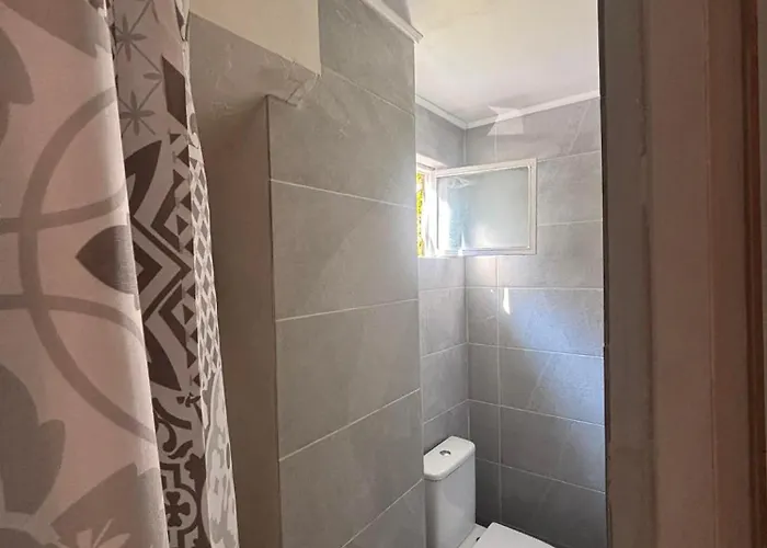 Apartment Teatro Art - Short Walk To Center Patras