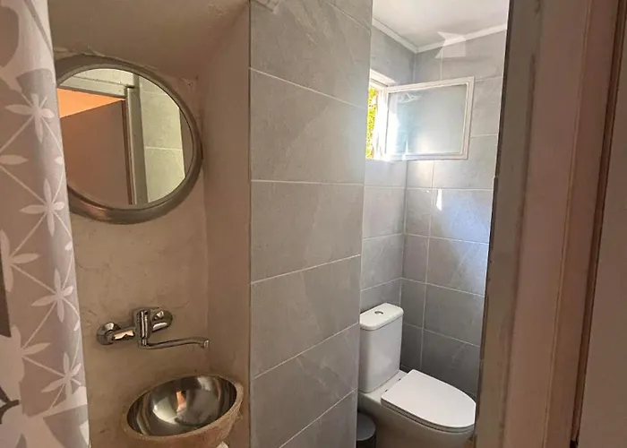 Teatro Art - Short Walk To Center Apartment Patras
